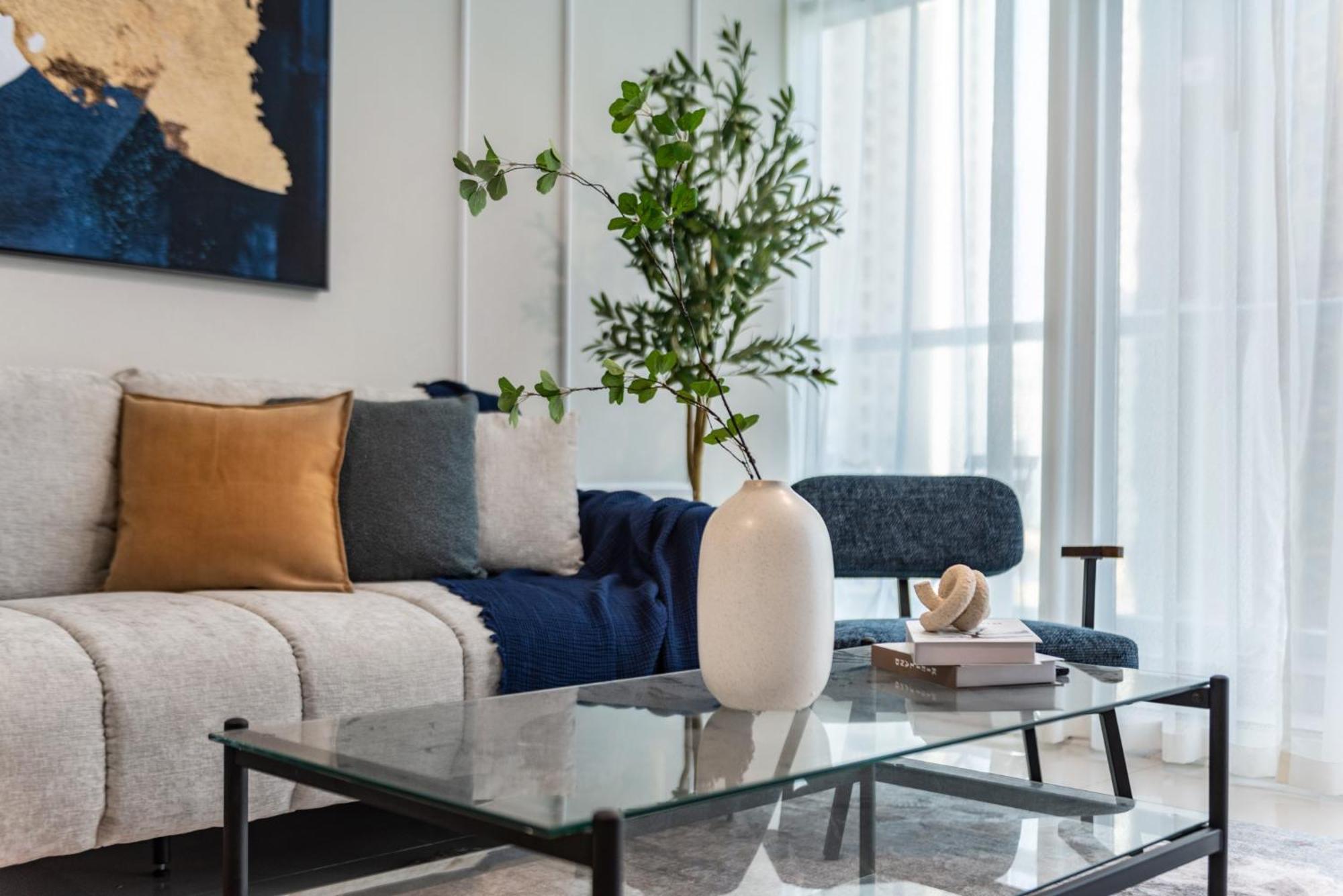 Shoresinn - A Sublime In Marina Appartement