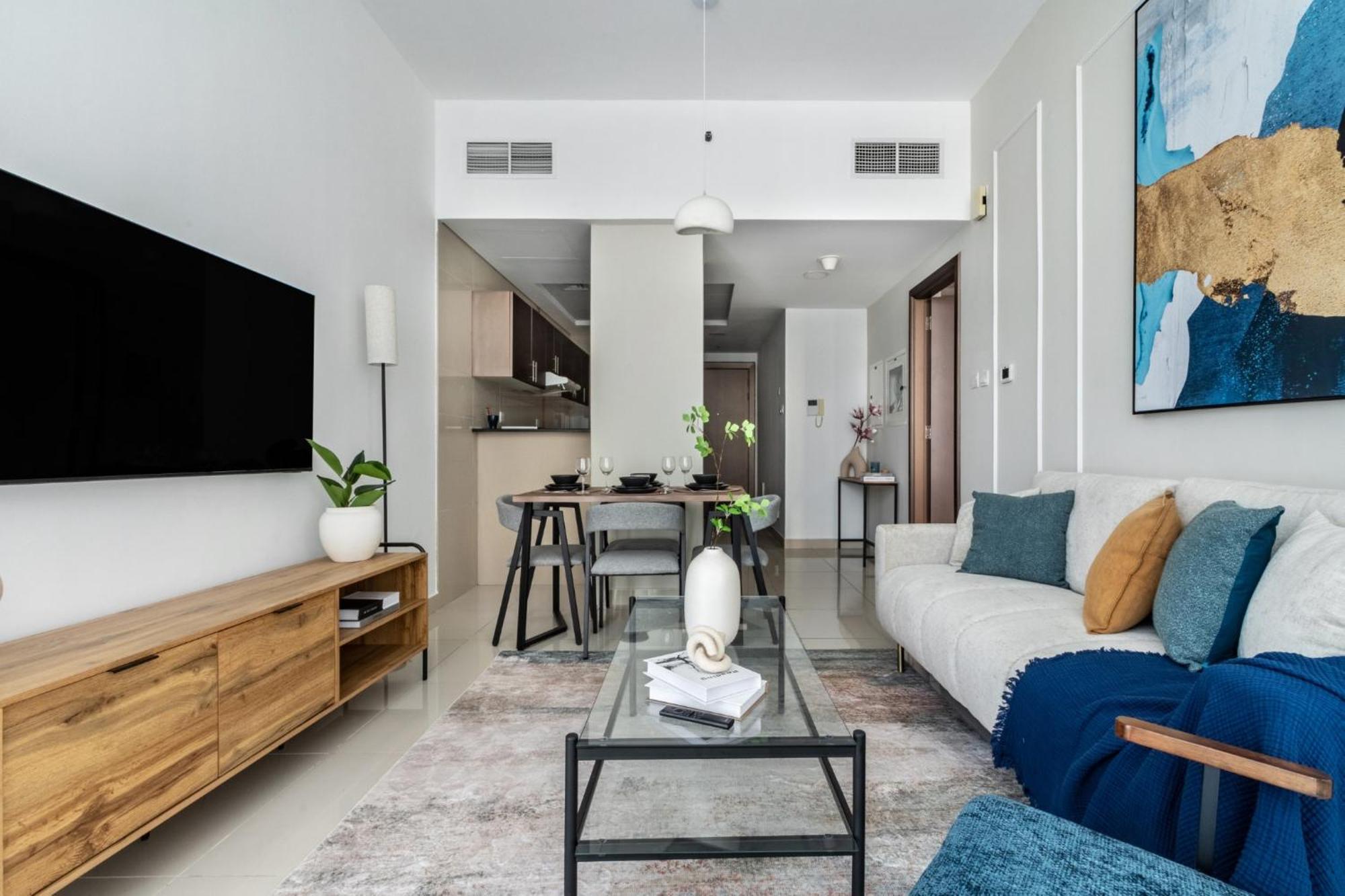 Appartement Shoresinn - A Sublime In Marina