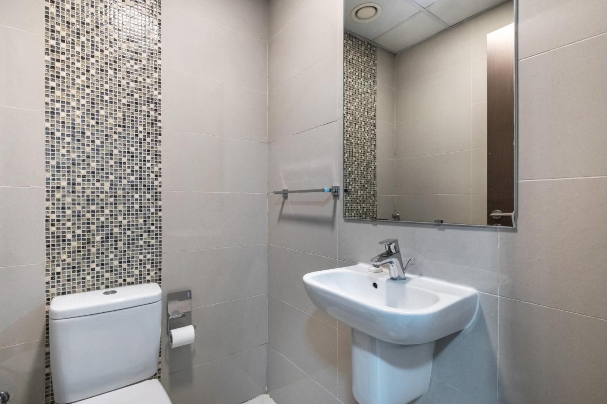 Appartement Shoresinn - A Sublime In Marina