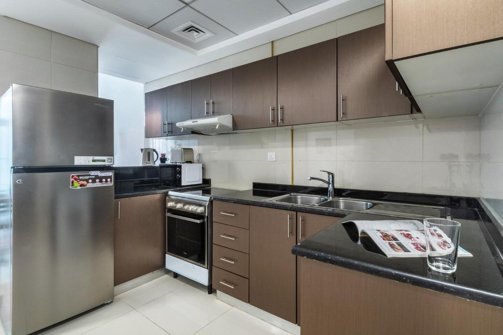 Appartement Shoresinn - A Sublime In Marina *