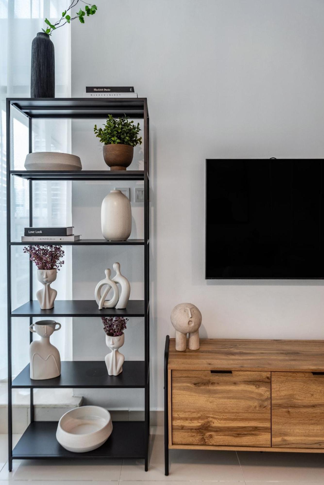 Appartement Shoresinn - A Sublime In Marina *