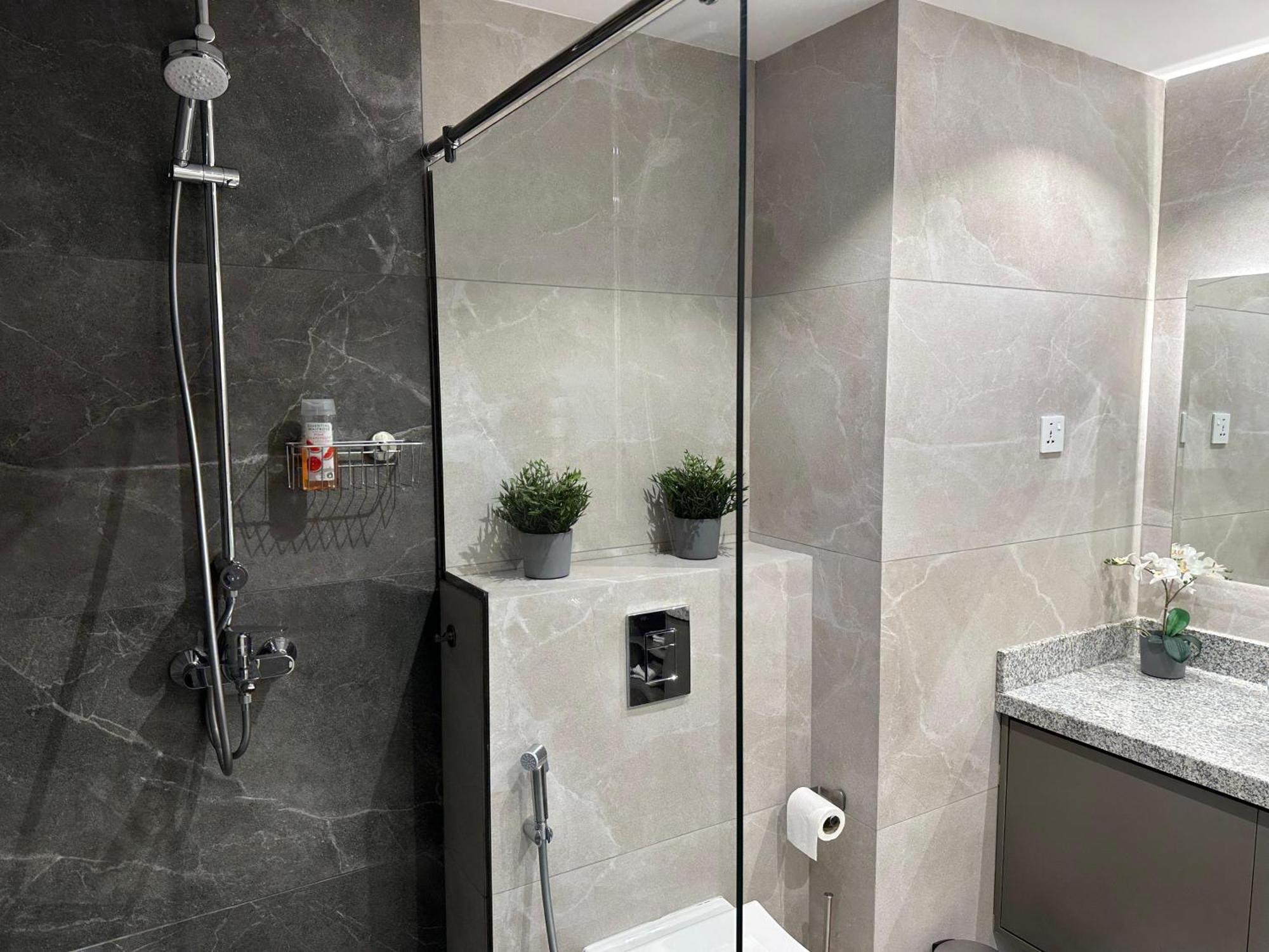 Rimal 2 Jbr 70m2 Beach, Gym, Pool Lejlighed *