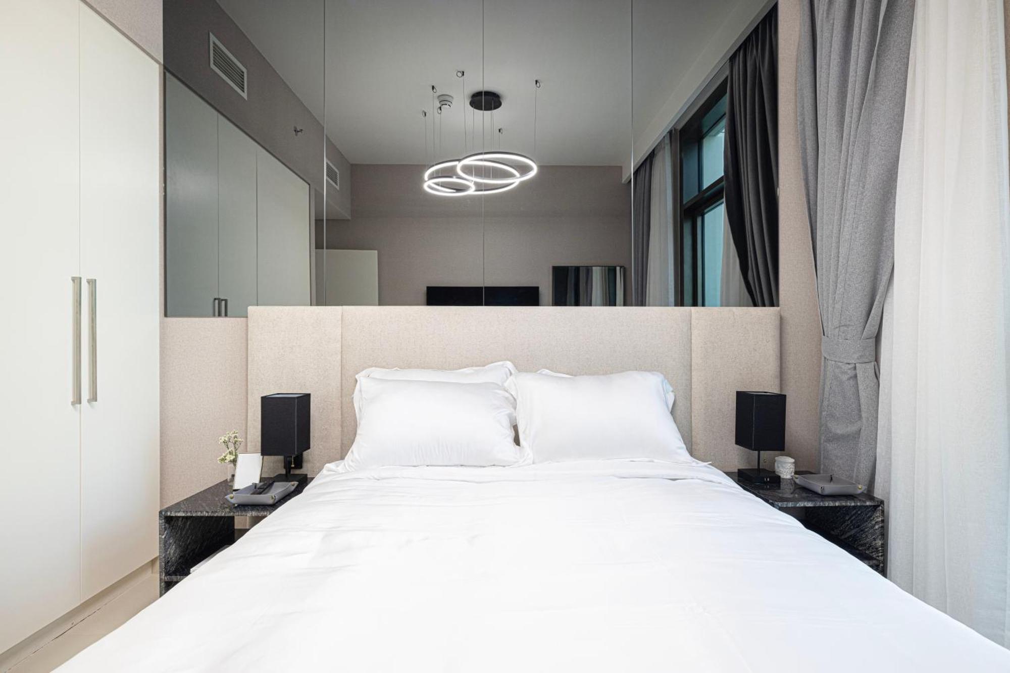 Appartement Luxury 4br Burj Khalifa View Mall *