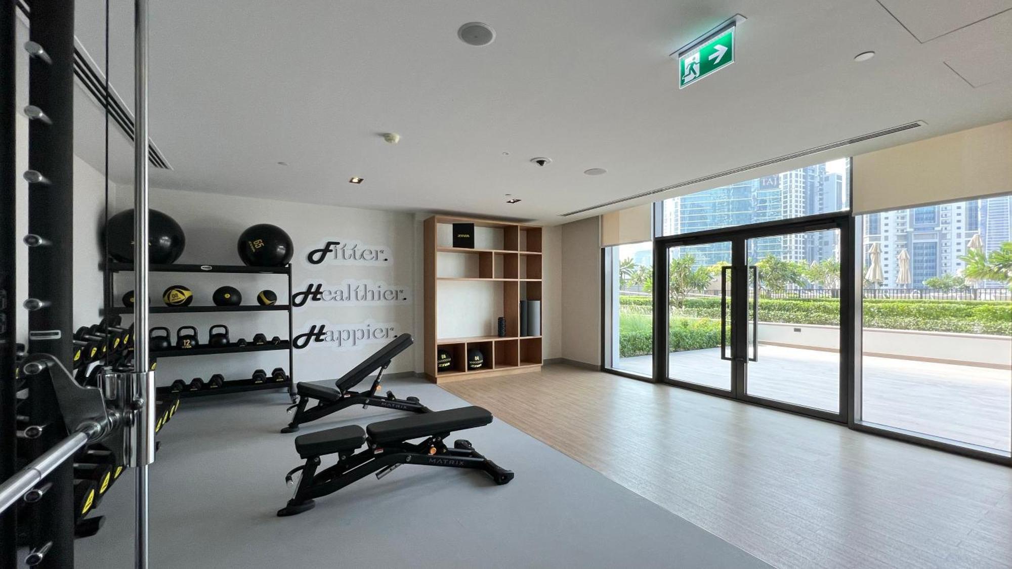 Luxury 4br Burj Khalifa View Mall Appartement *