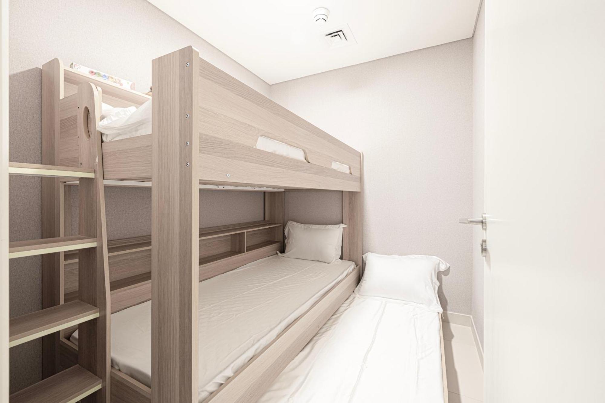 Luxury 4br Burj Khalifa View Mall * Dubaï