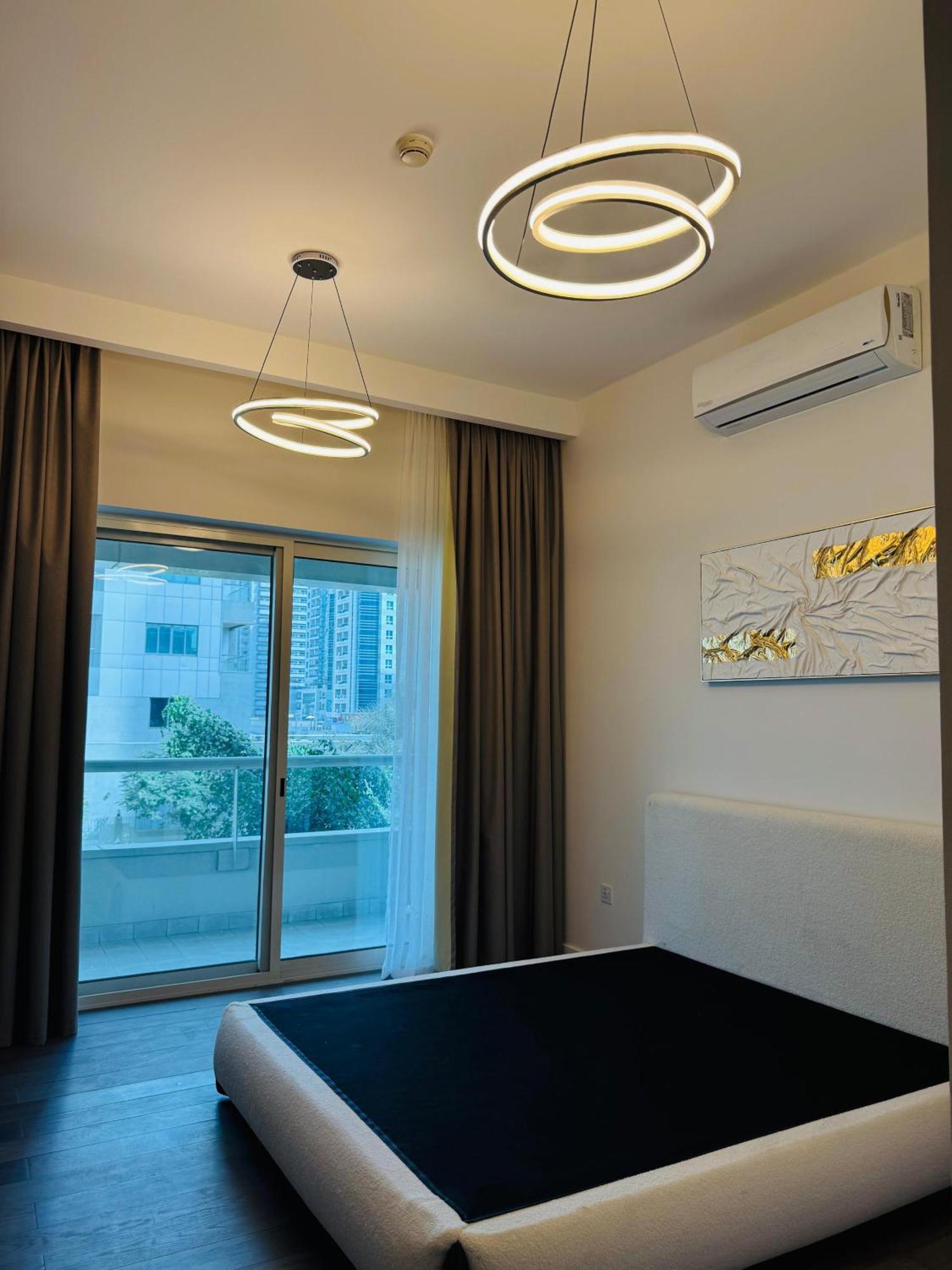 Apartment Marina View Tower A *