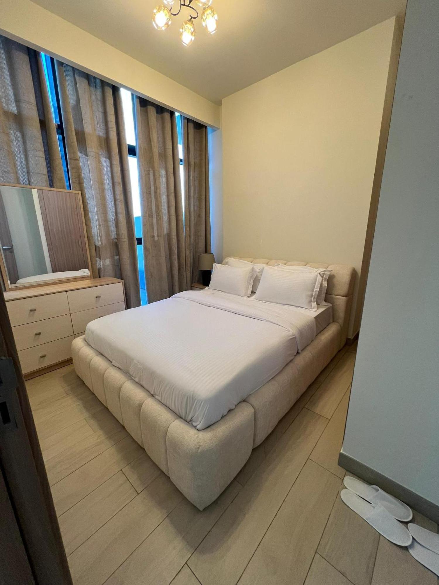 Special Offer One Bedroom At Azizi Riviera Appartement Dubaï