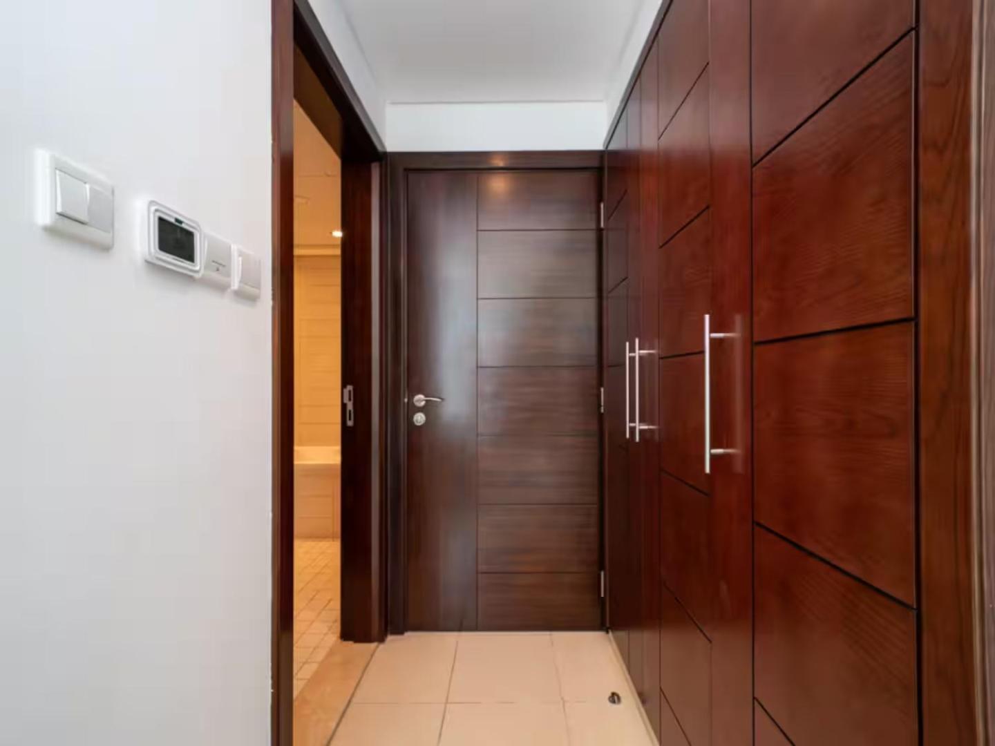 Trendy 1 Bed Getaway In The Heart Of Downtown Appartement
