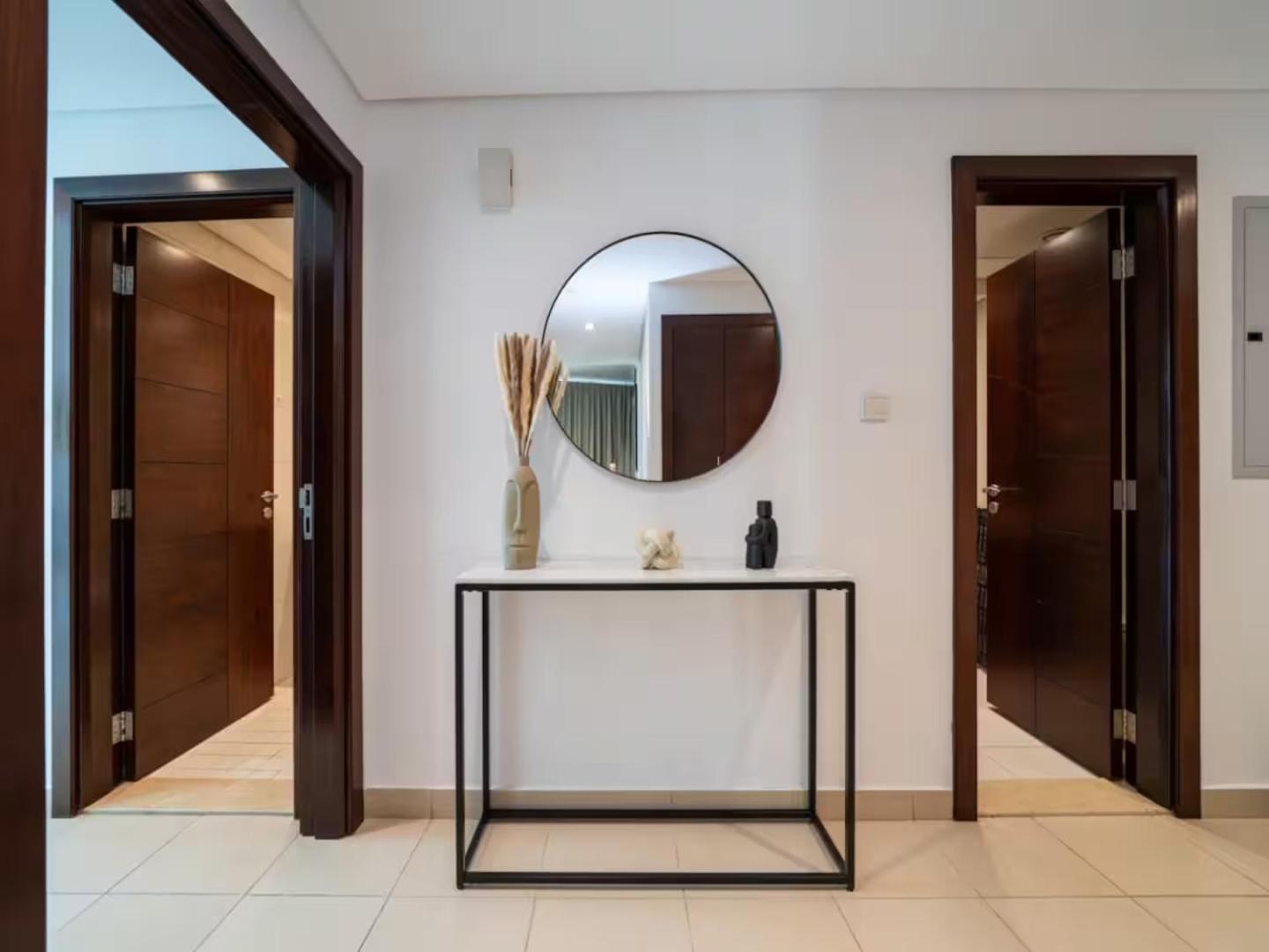 Appartement Trendy 1 Bed Getaway In The Heart Of Downtown