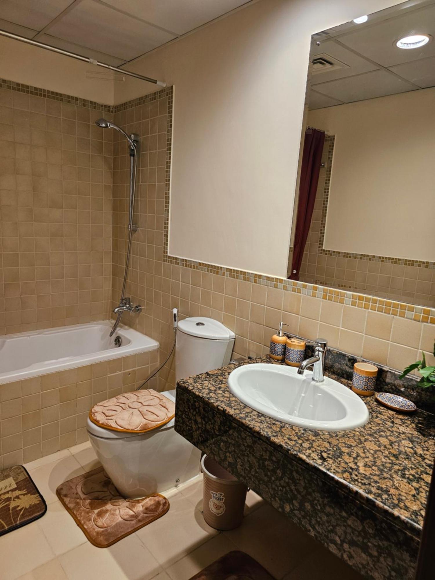 Bedoui Homestay Dubai