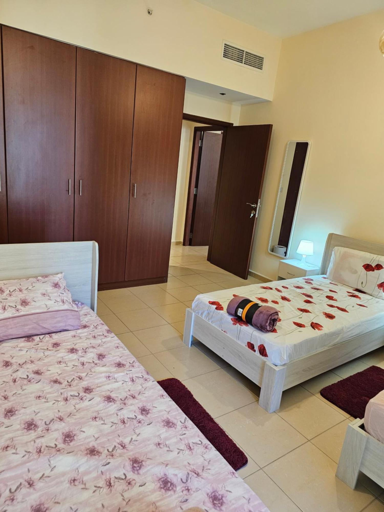 Homestay Bedoui *
