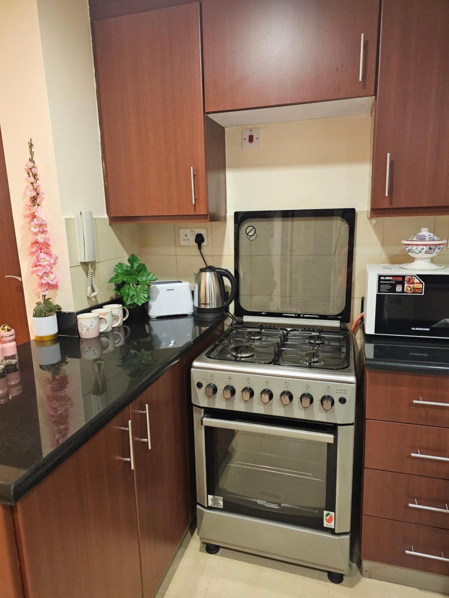 Homestay Bedoui Dubai