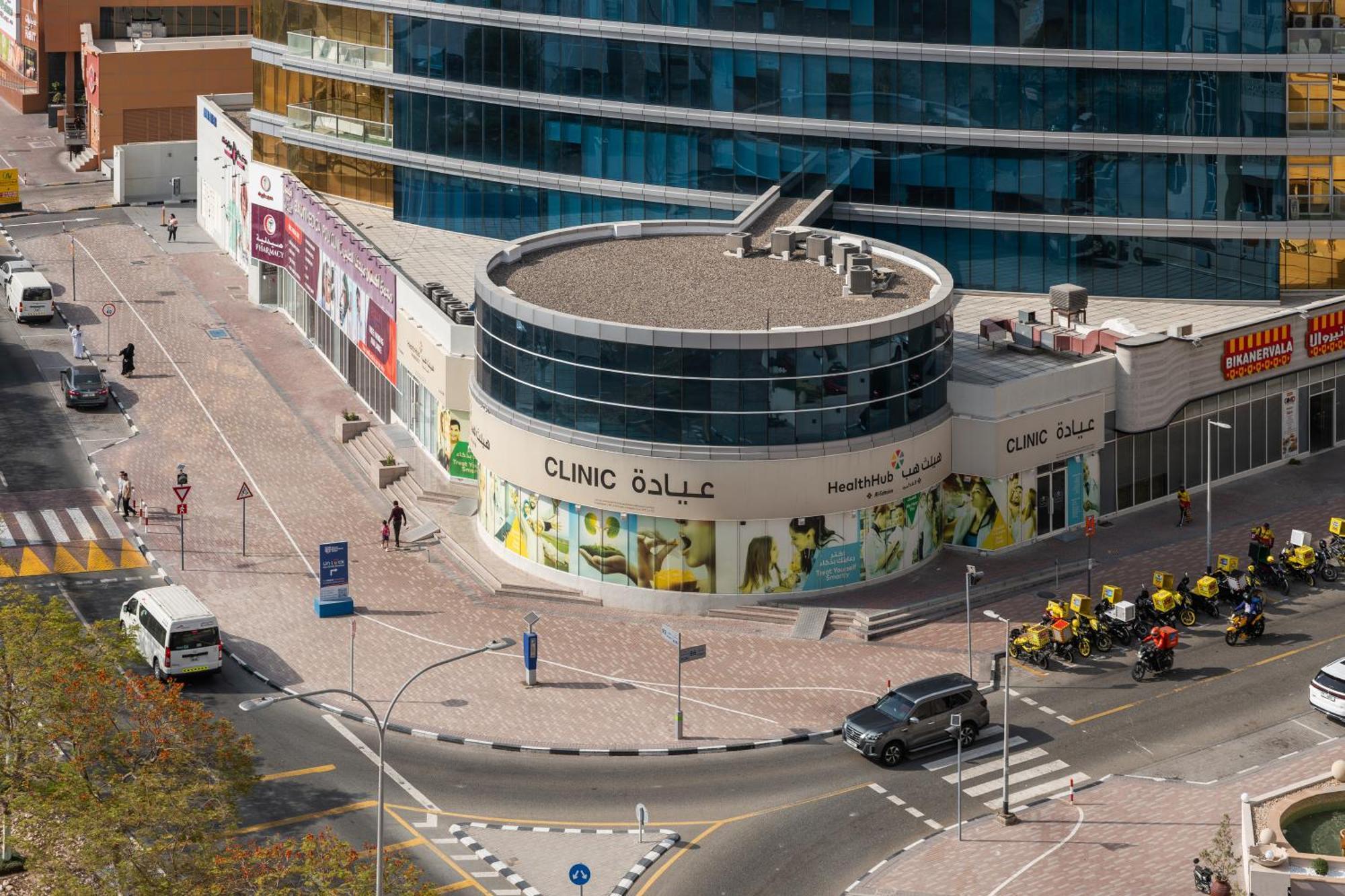Apartamento Designer In Prime Silicon Oasis Spot *