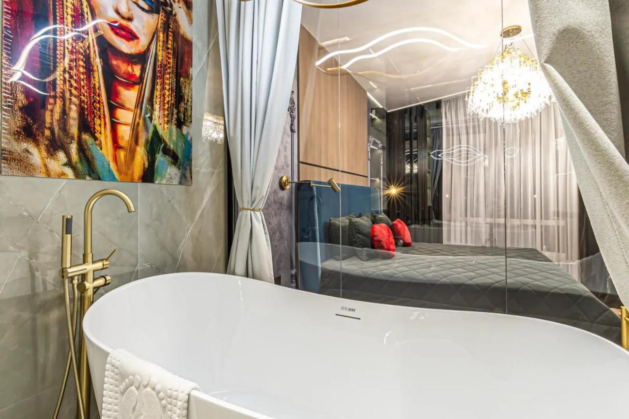 Burj Khalifa & Fountains View Hotell Dubai