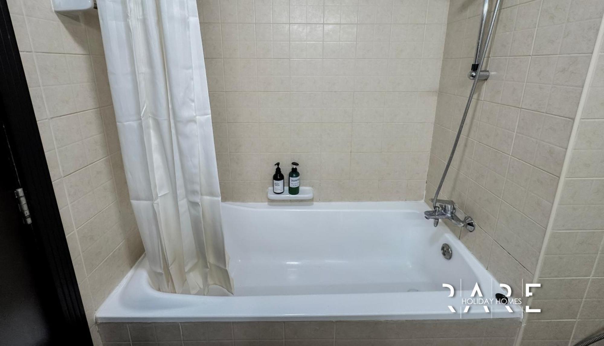 Rare Homes - Mediterranean Cluster - Near Ibn Battuta Mall - Discovery Garden - Building# Med 79 - R203 Dubaï