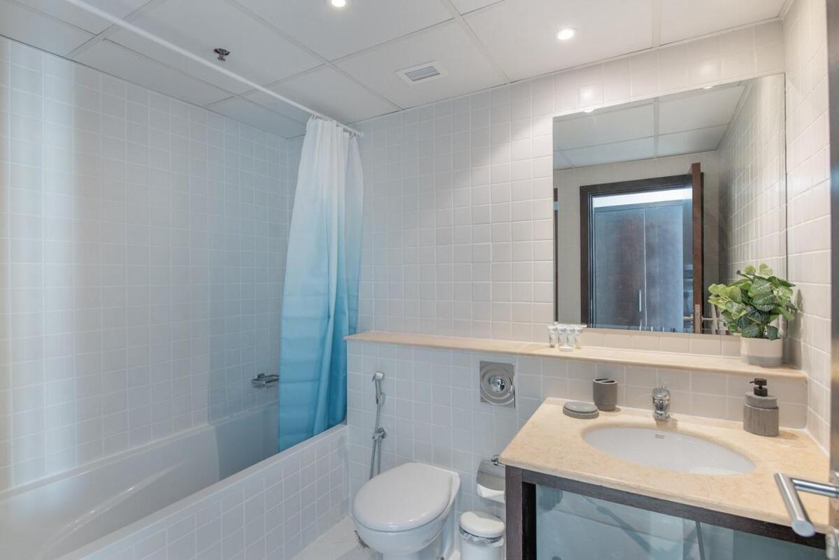 Amazing Cozy 1-bedroom Perfect For 4 In Marina *