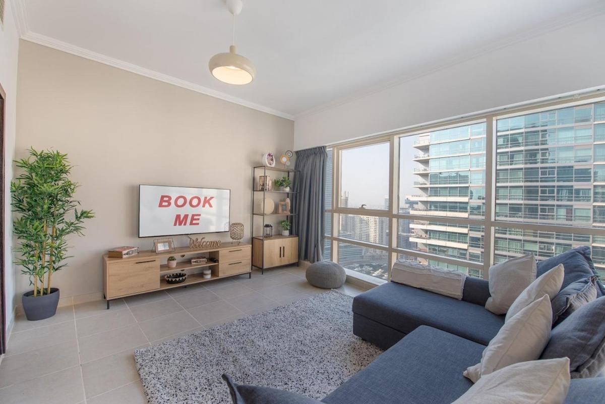 Amazing Cozy 1-bedroom Perfect For 4 In Marina Apartamento