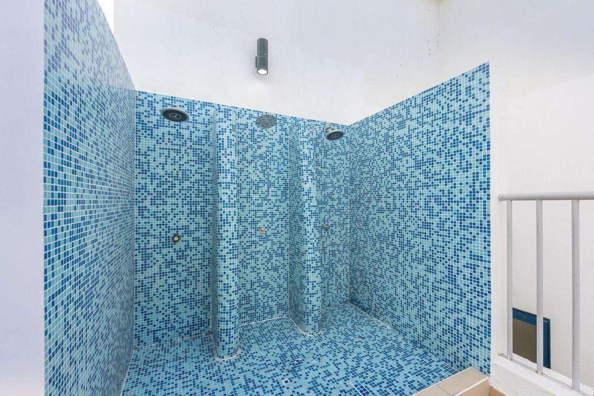 Lovely 1-bedroom Perfect For 4 In Jlt * Dubaï