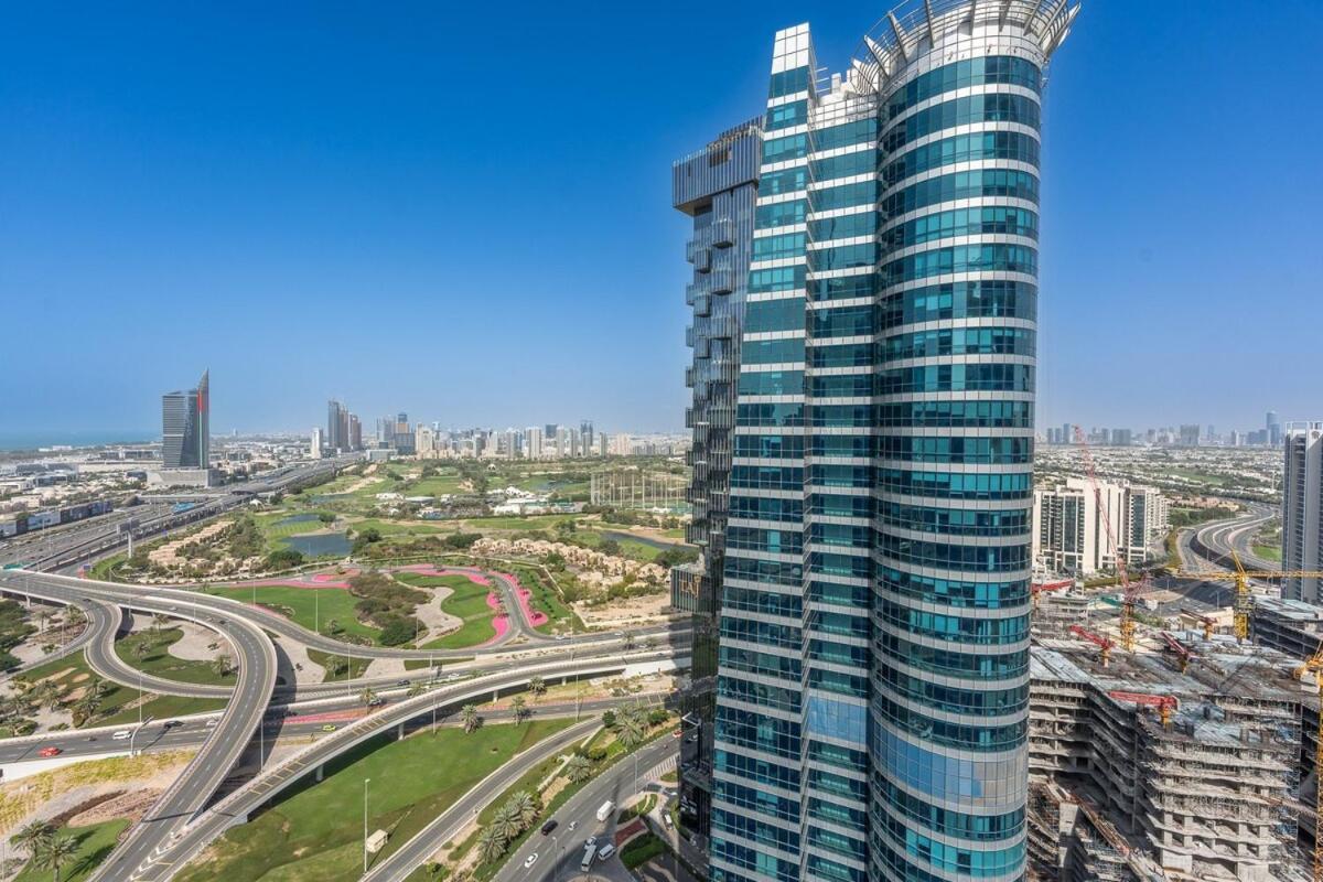 Appartement Lovely 1-bedroom Perfect For 4 In Jlt