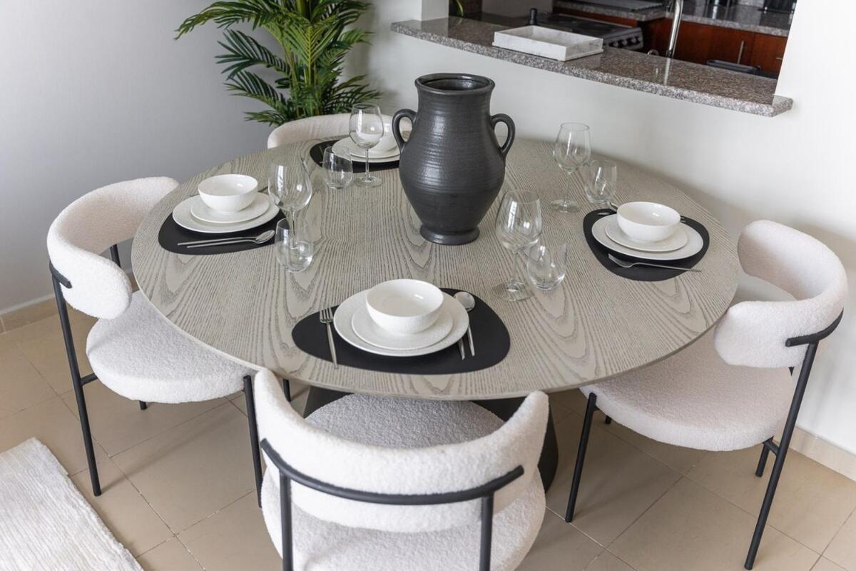 Lovely 1-bedroom Perfect For 4 In Jlt * Dubaï