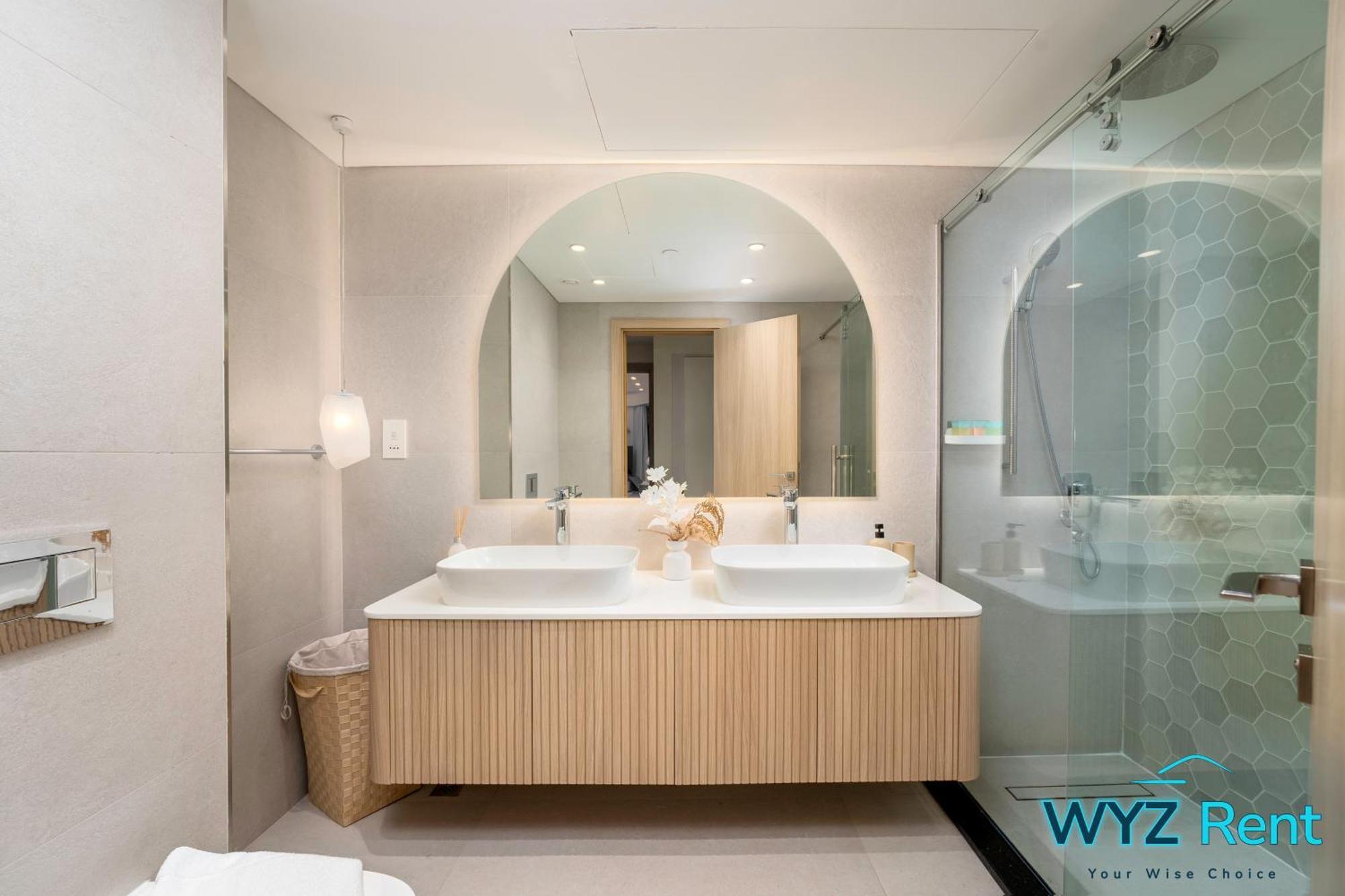 Appartement Stunning 2 Bedroom In The Heart Of Downtown, 360 Views
