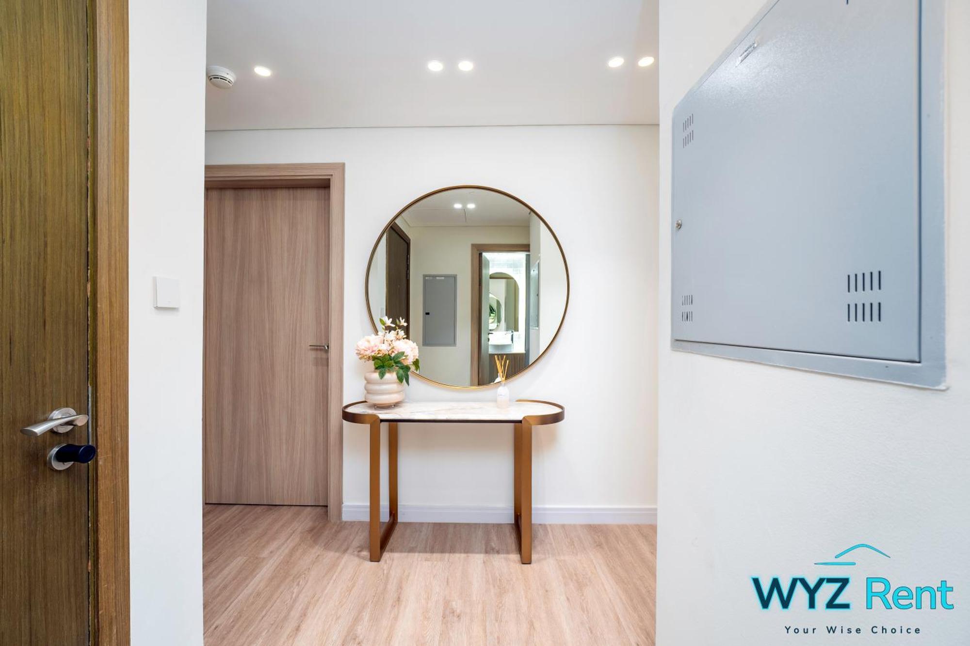 Stunning 2 Bedroom In The Heart Of Downtown, 360 Views Appartement *