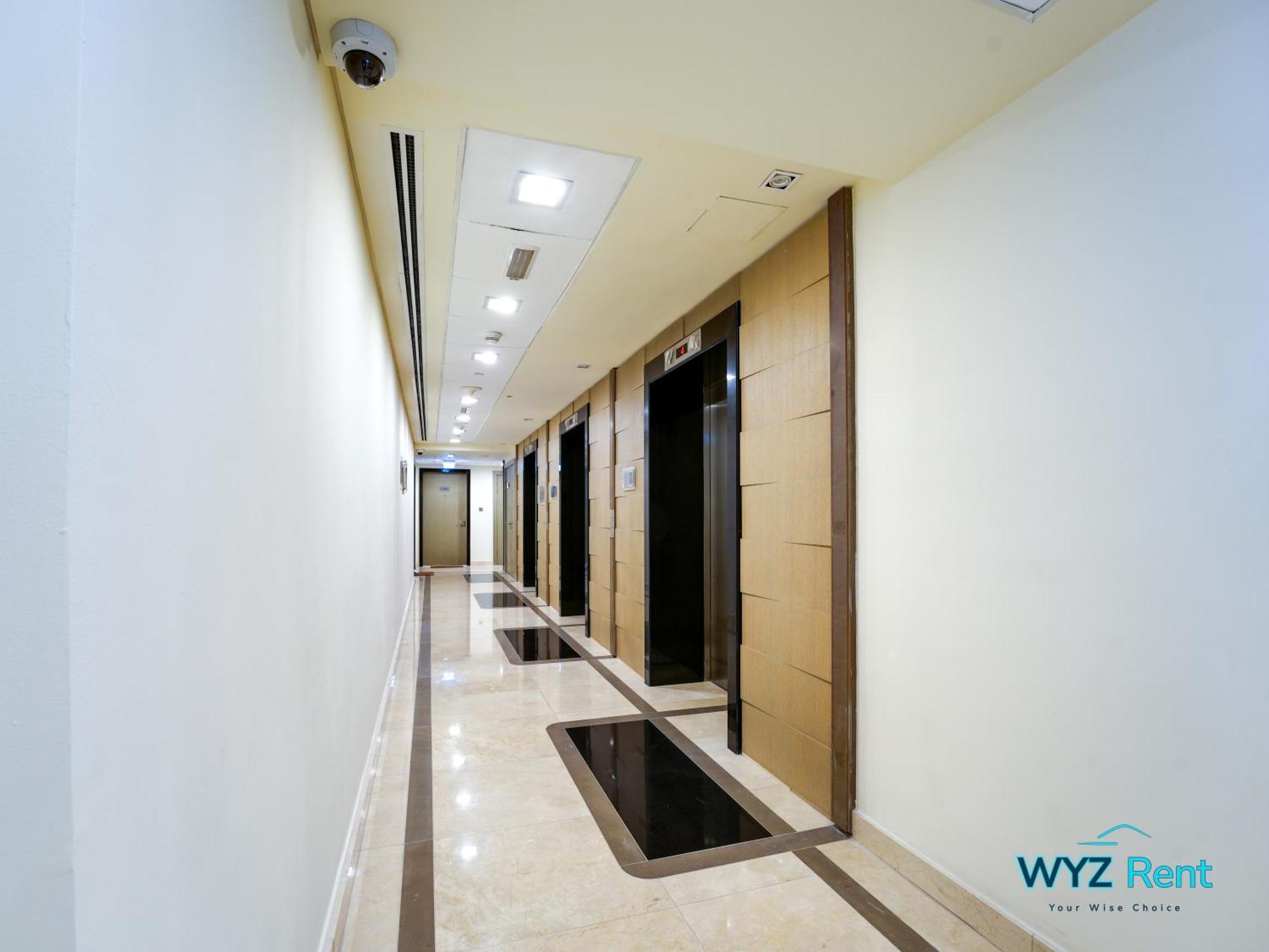 Stunning 2 Bedroom In The Heart Of Downtown, 360 Views Appartement