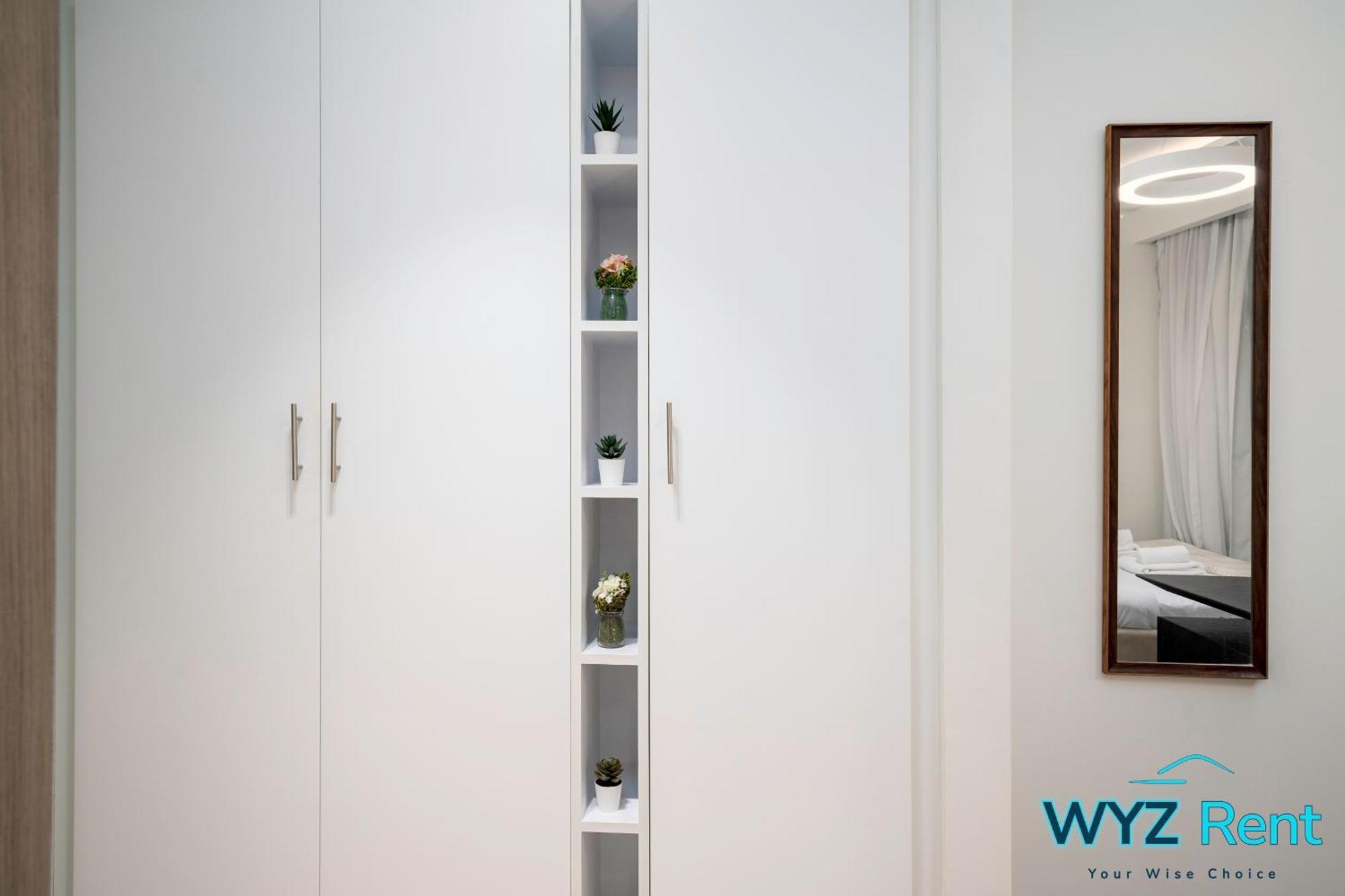 Appartement Stunning 2 Bedroom In The Heart Of Downtown, 360 Views Dubaï