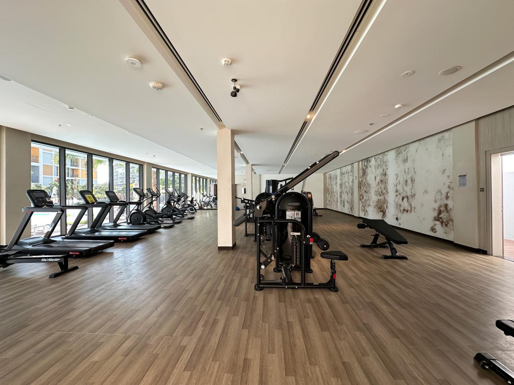 Appartement Trophy - Stylish Urban Retreat At Midtown Noor 1 Dubaï