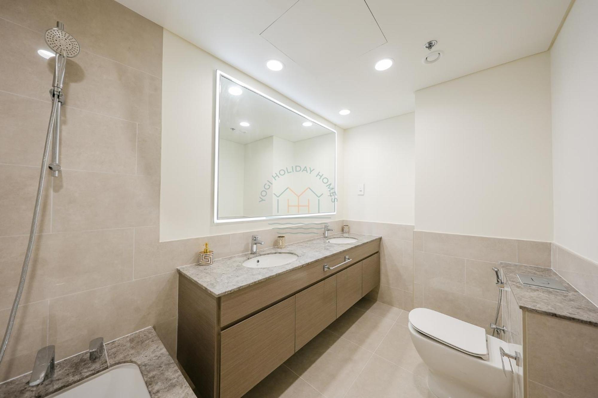 Luxe - Stylish 2br Downtown Escape Appartement *