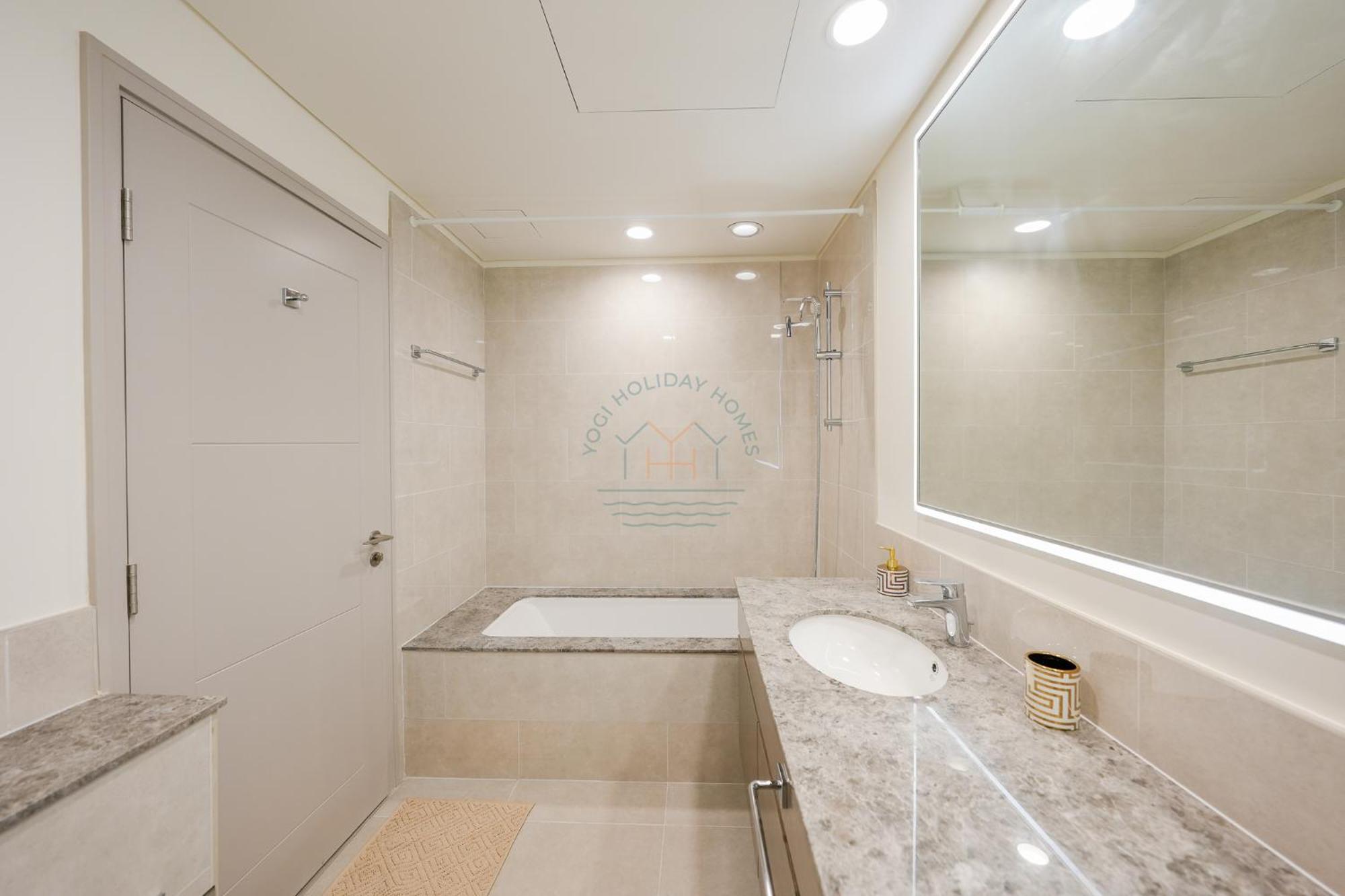 Appartement Luxe - Stylish 2br Downtown Escape *