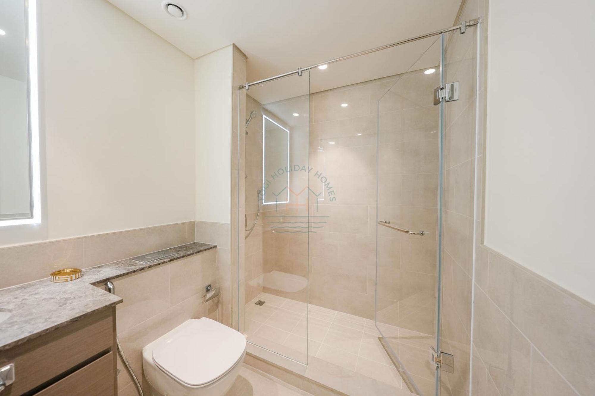 Appartement Luxe - Stylish 2br Downtown Escape
