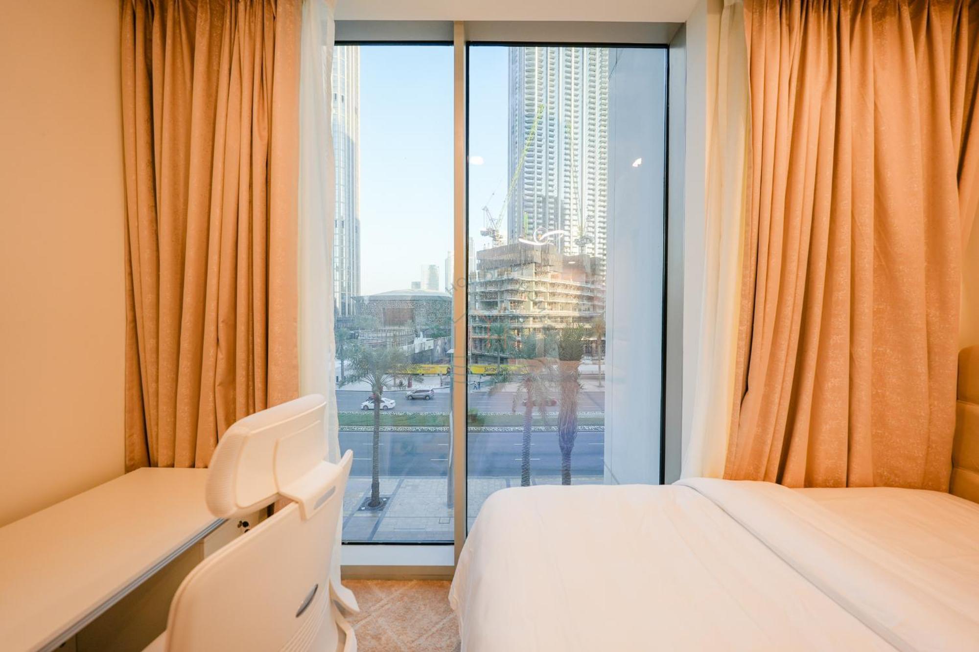 Appartement Luxe - Stylish 2br Downtown Escape *