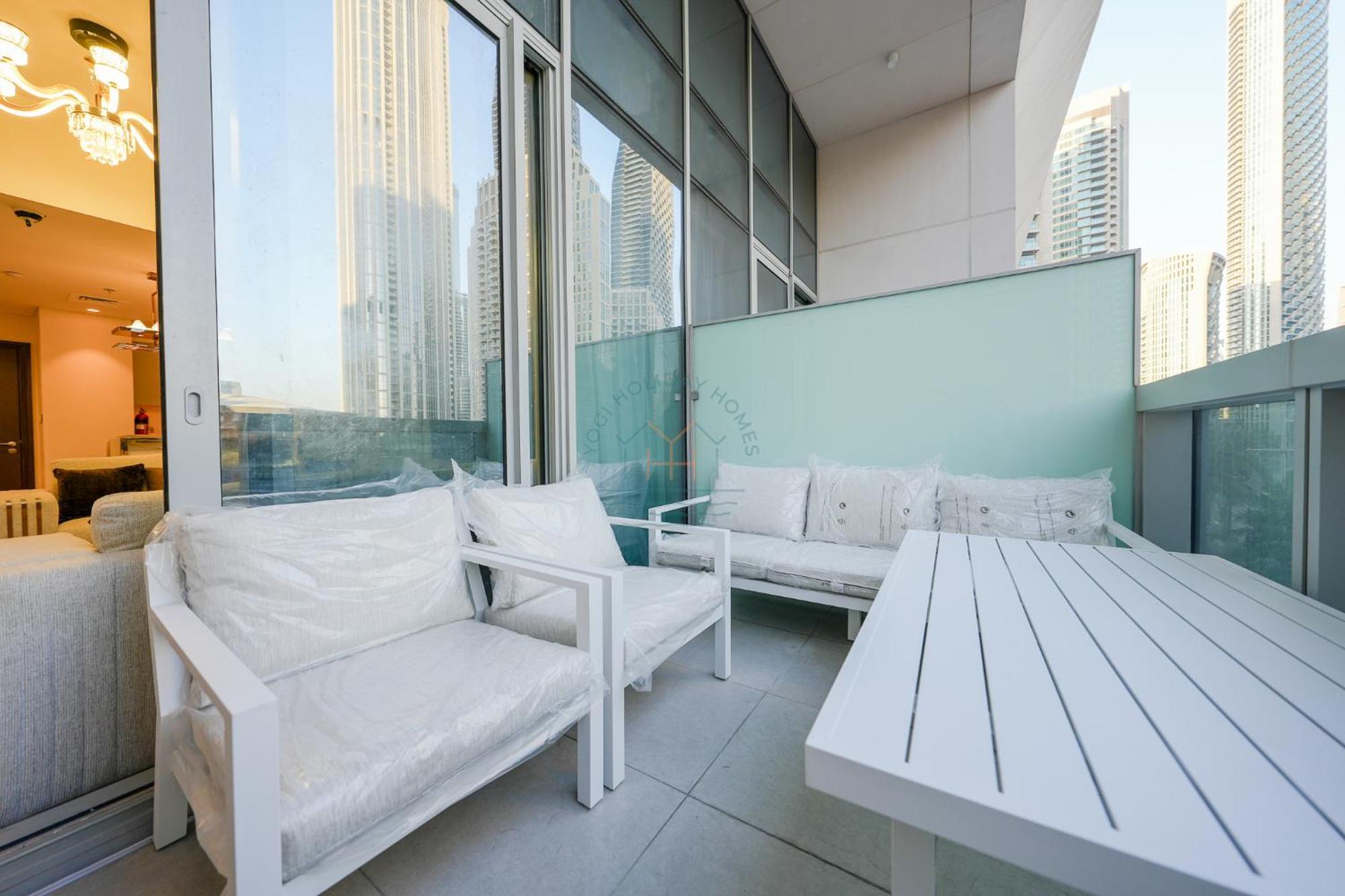 Appartement Luxe - Stylish 2br Downtown Escape *