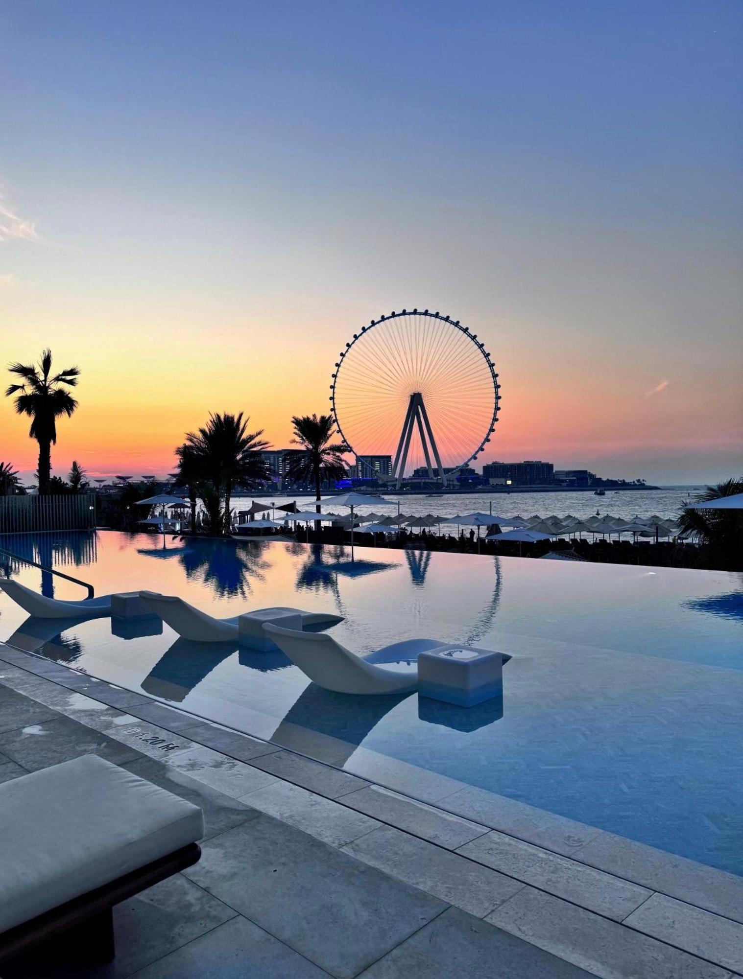 Exquisite 2br In La Vie Ultra-lux With Sea View Appartement *