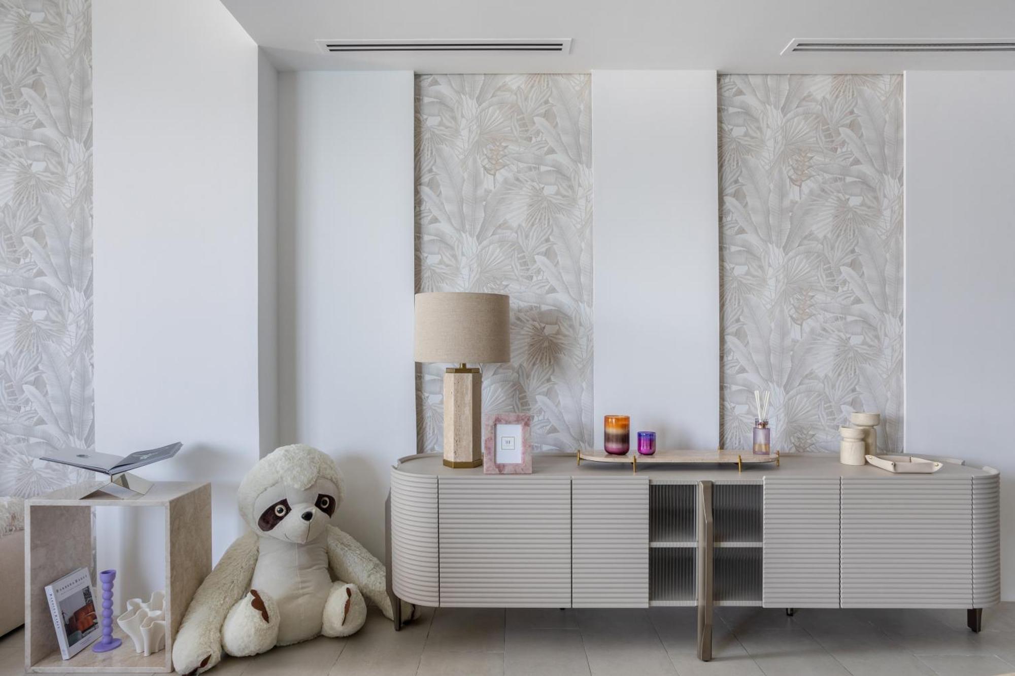 Exquisite 2br In La Vie Ultra-lux With Sea View Appartement *