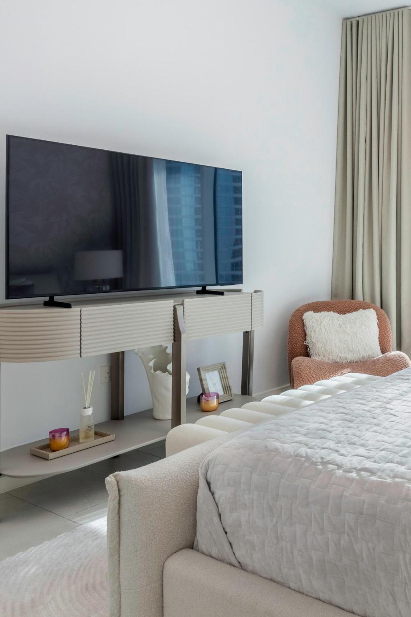 Exquisite 2br In La Vie Ultra-lux With Sea View Appartement