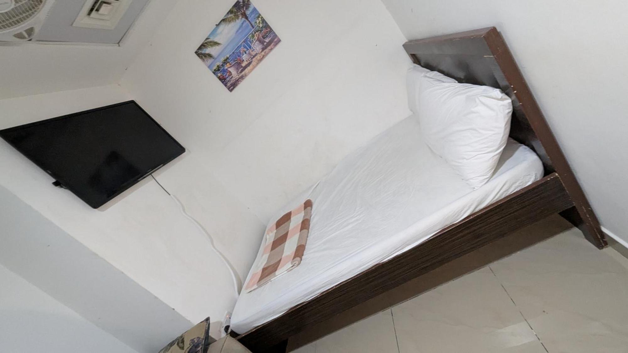 Dream International Homes Wisma tamu *