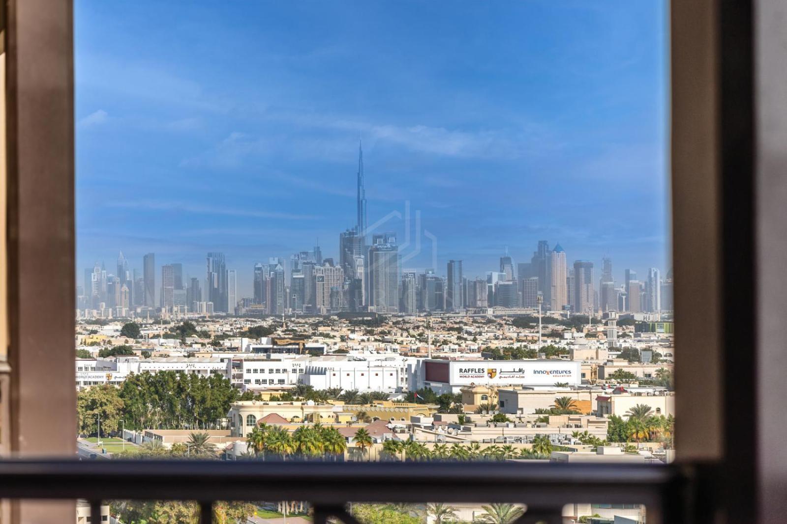 New 1 Bd In Madinat Jumeirah Living * Dubai