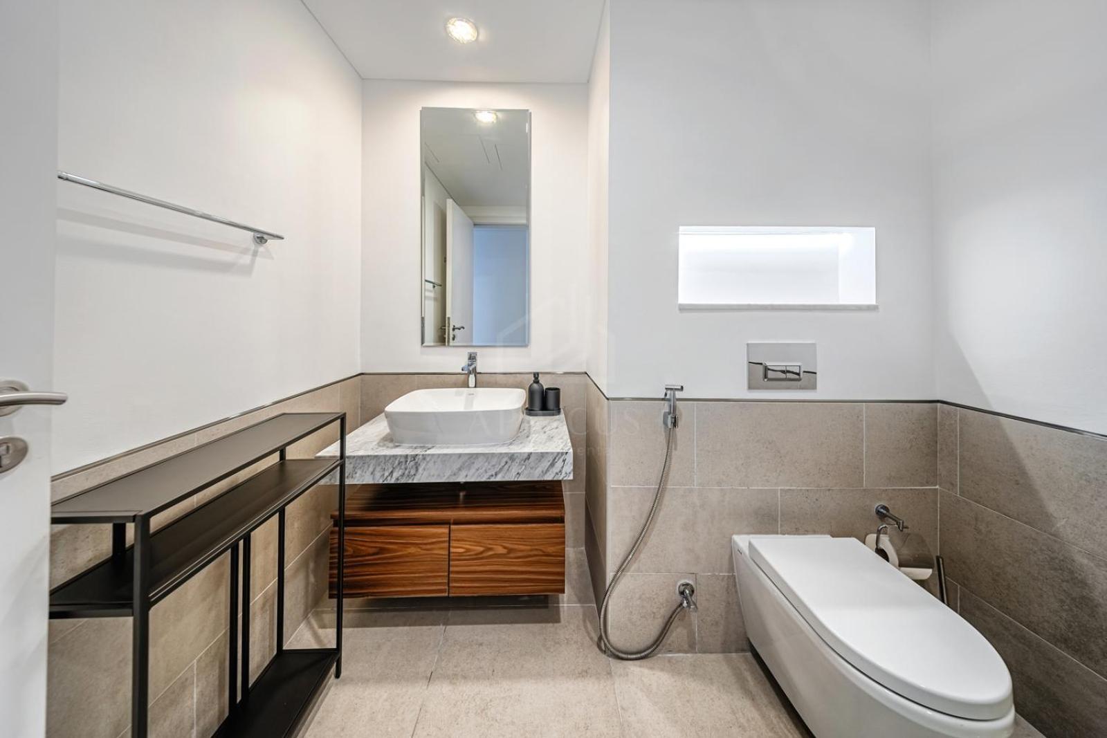 New 1 Bd In Madinat Jumeirah Living * Dubaï