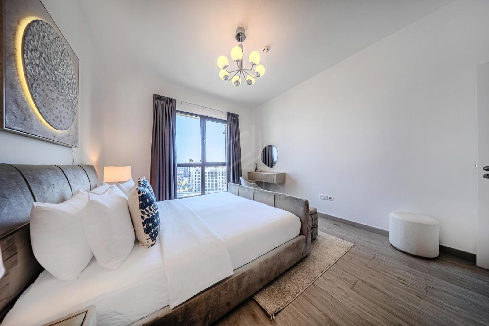 New 1 Bd In Madinat Jumeirah Living Appartement *