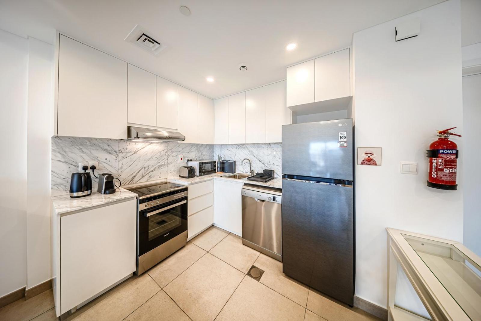 New 1 Bd In Madinat Jumeirah Living *