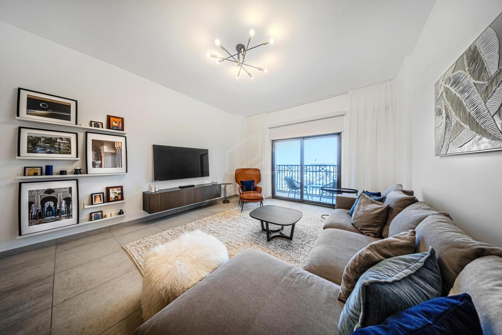 New 1 Bd In Madinat Jumeirah Living * Dubai