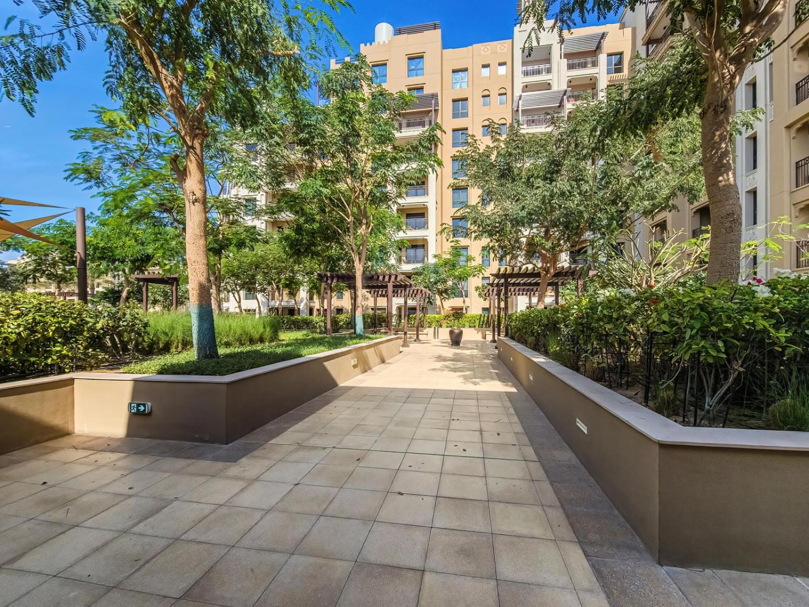 New 1 Bd In Madinat Jumeirah Living
