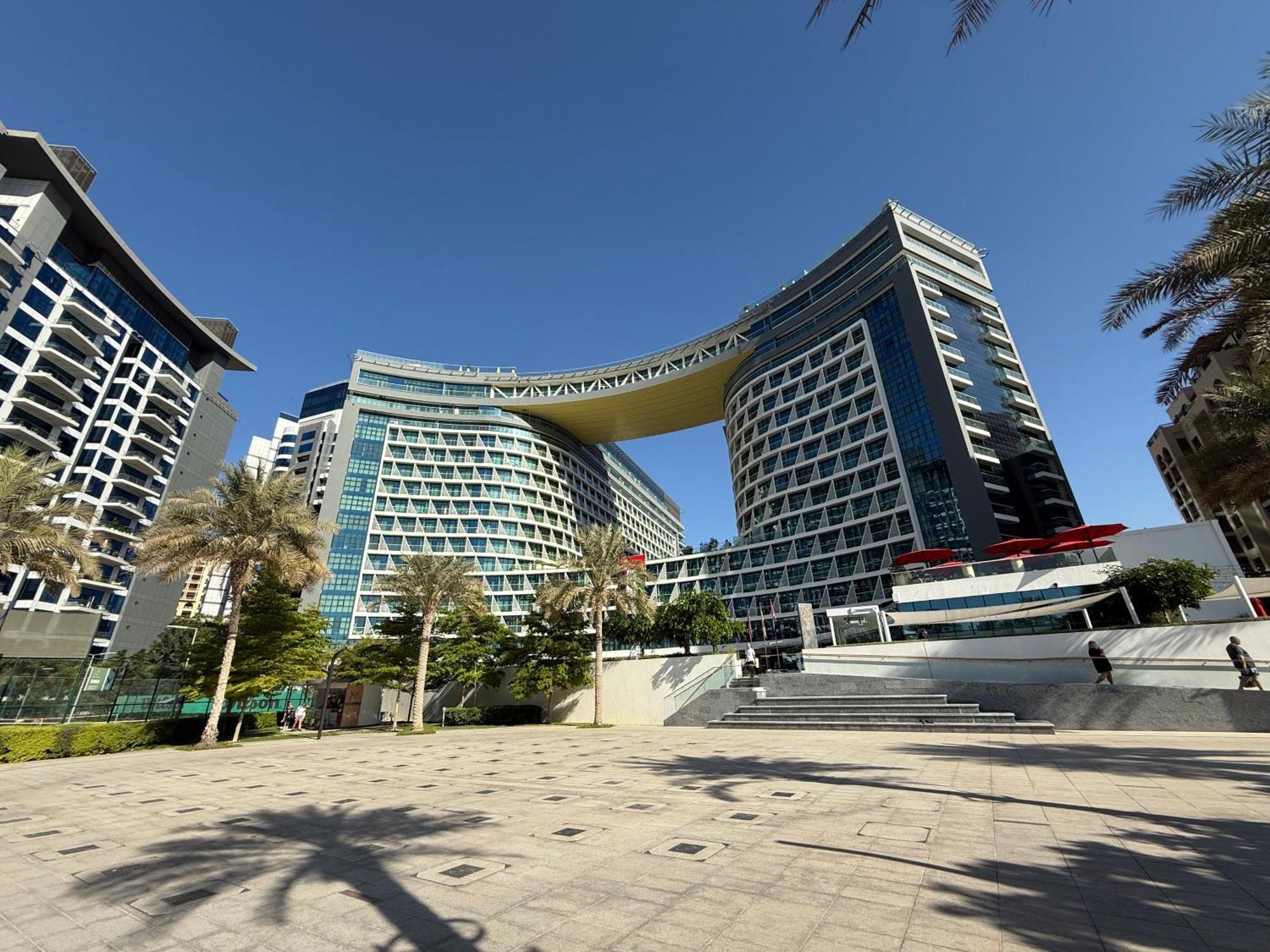 Appartement In Seven Palm With Access *