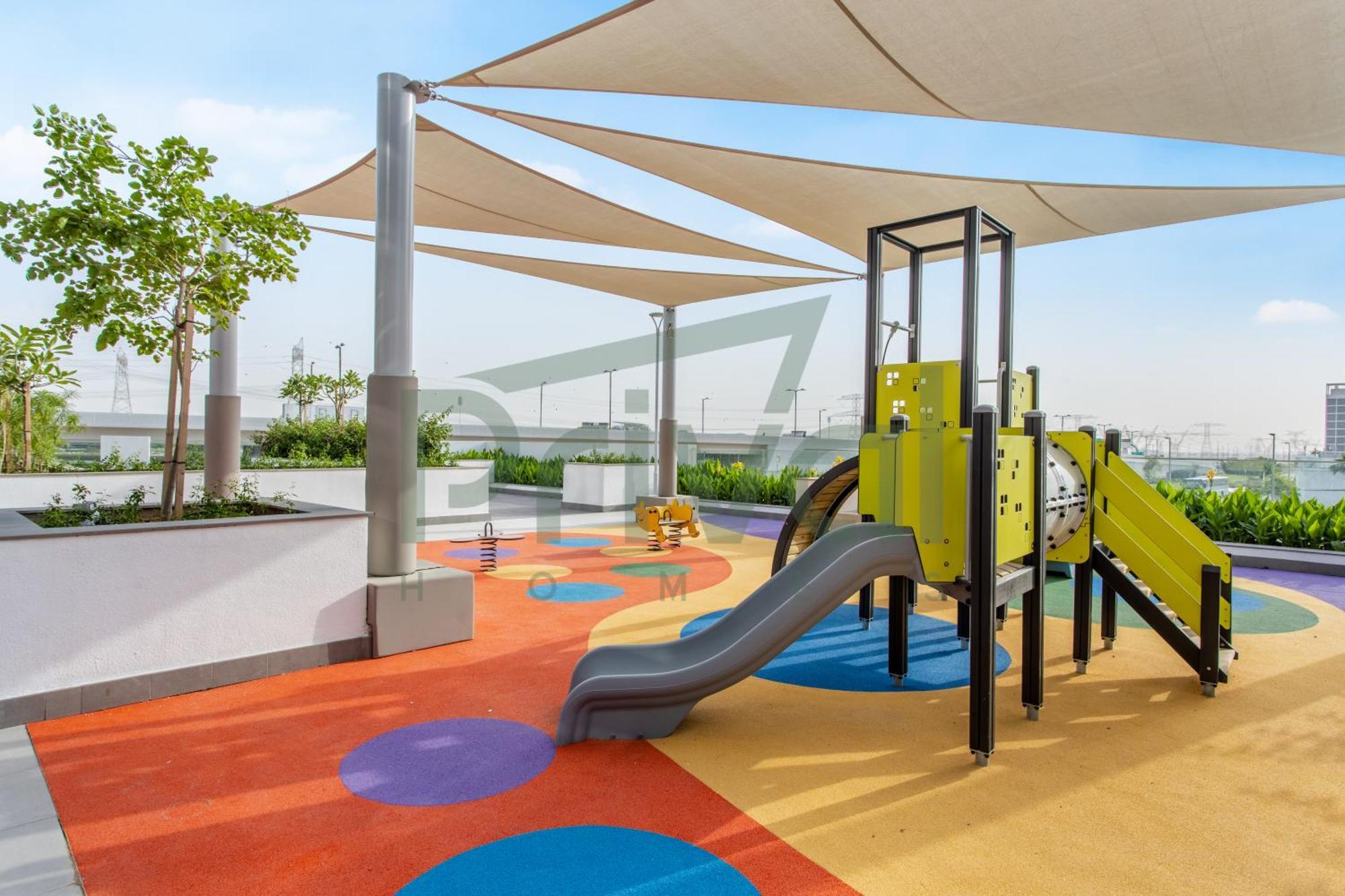 Prival - Sophisticated Apartemen