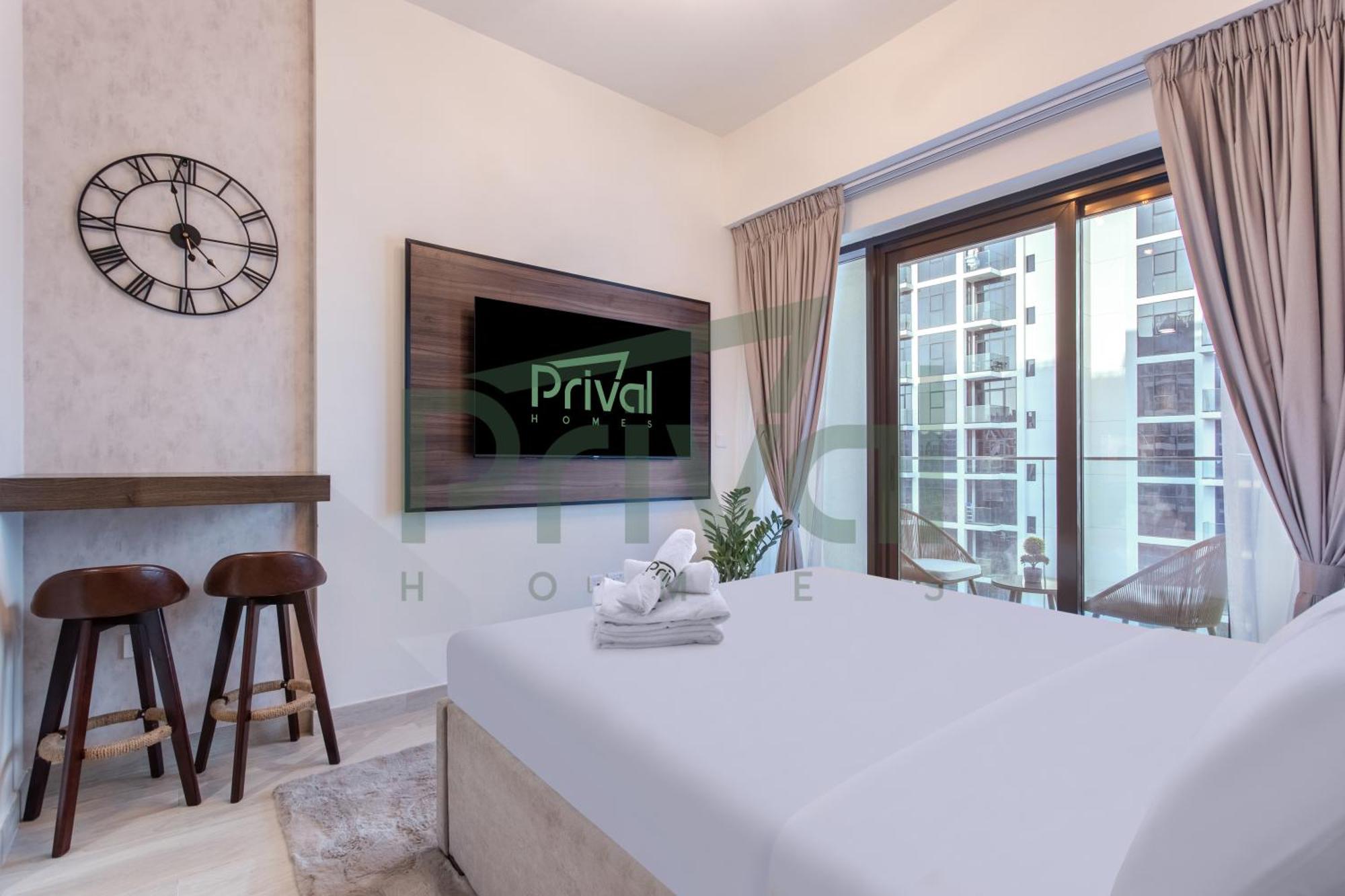 Appartement Prival - Sophisticated *