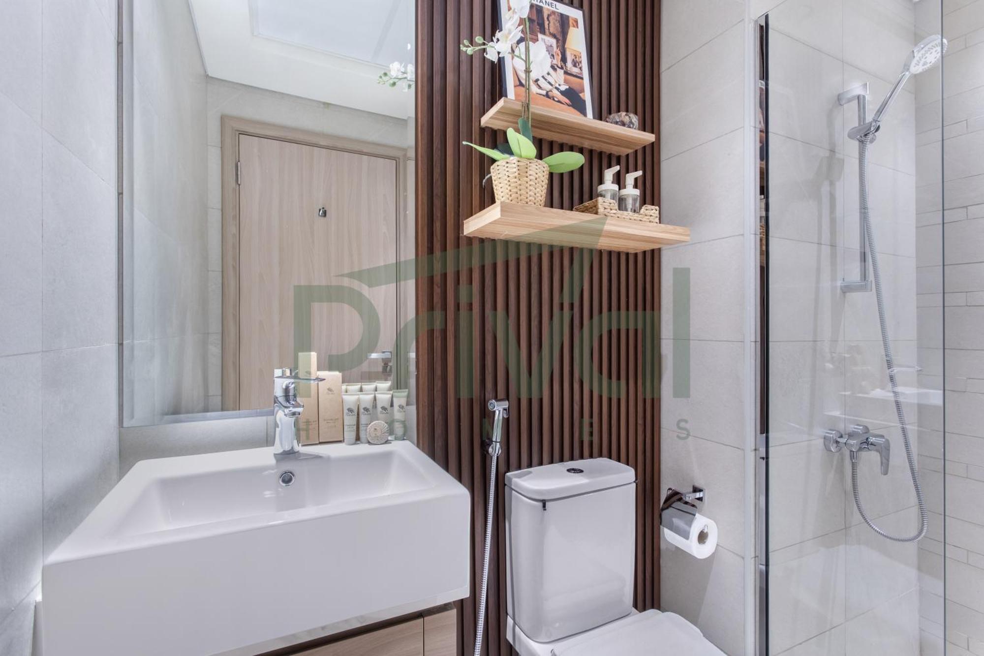 Prival - Sophisticated Appartement *