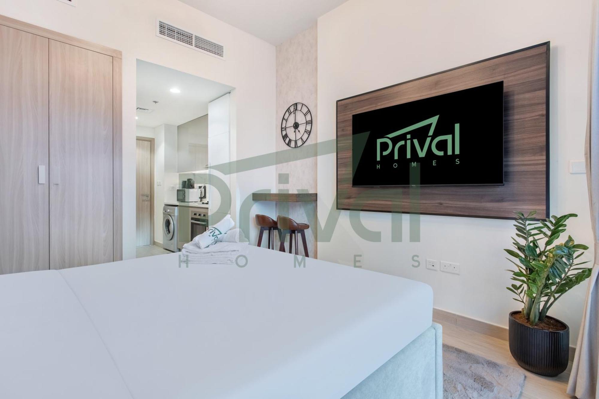 Prival - Sophisticated *