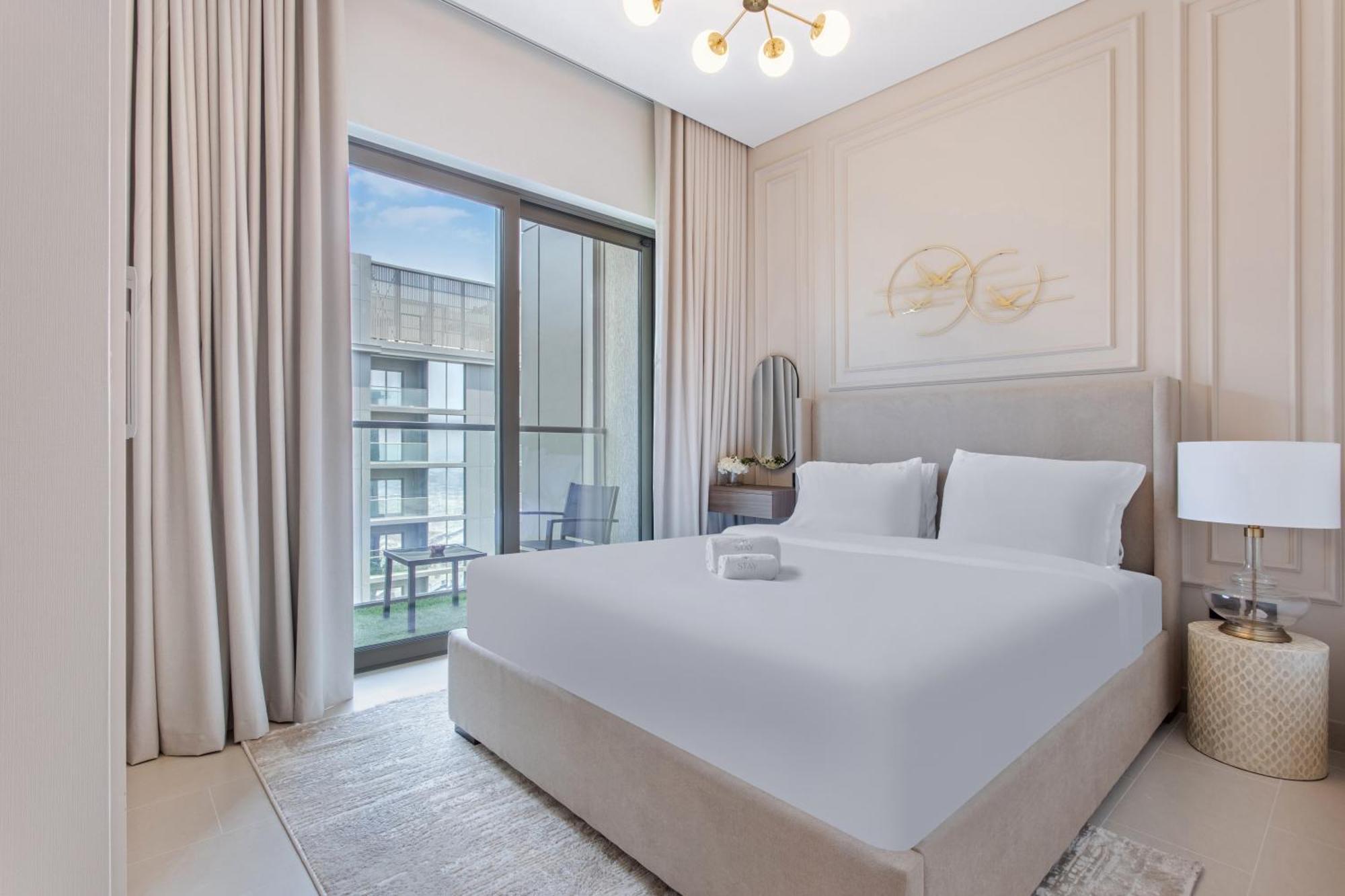 By Latinem Luxury 1br Cv A2707 Near Mall Appartement